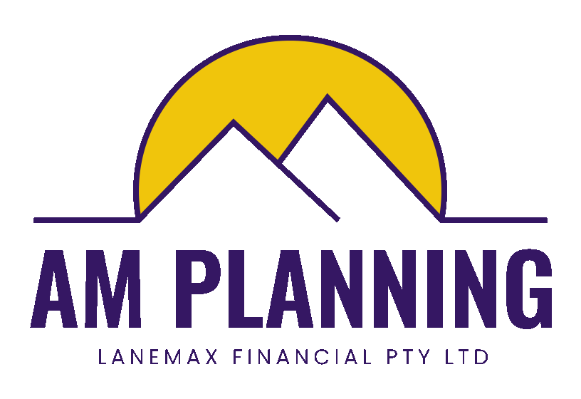 AM Planning Lanemax Financial Pty Ltd logo
